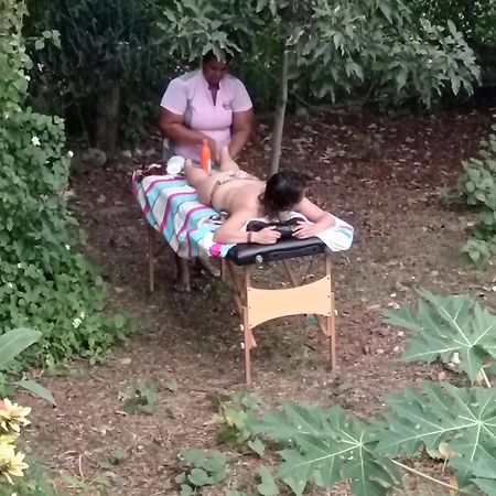 Los Versos De Zaira San Onofre Ngoại thất bức ảnh
