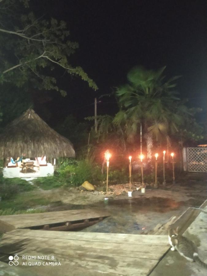 Los Versos De Zaira San Onofre Ngoại thất bức ảnh