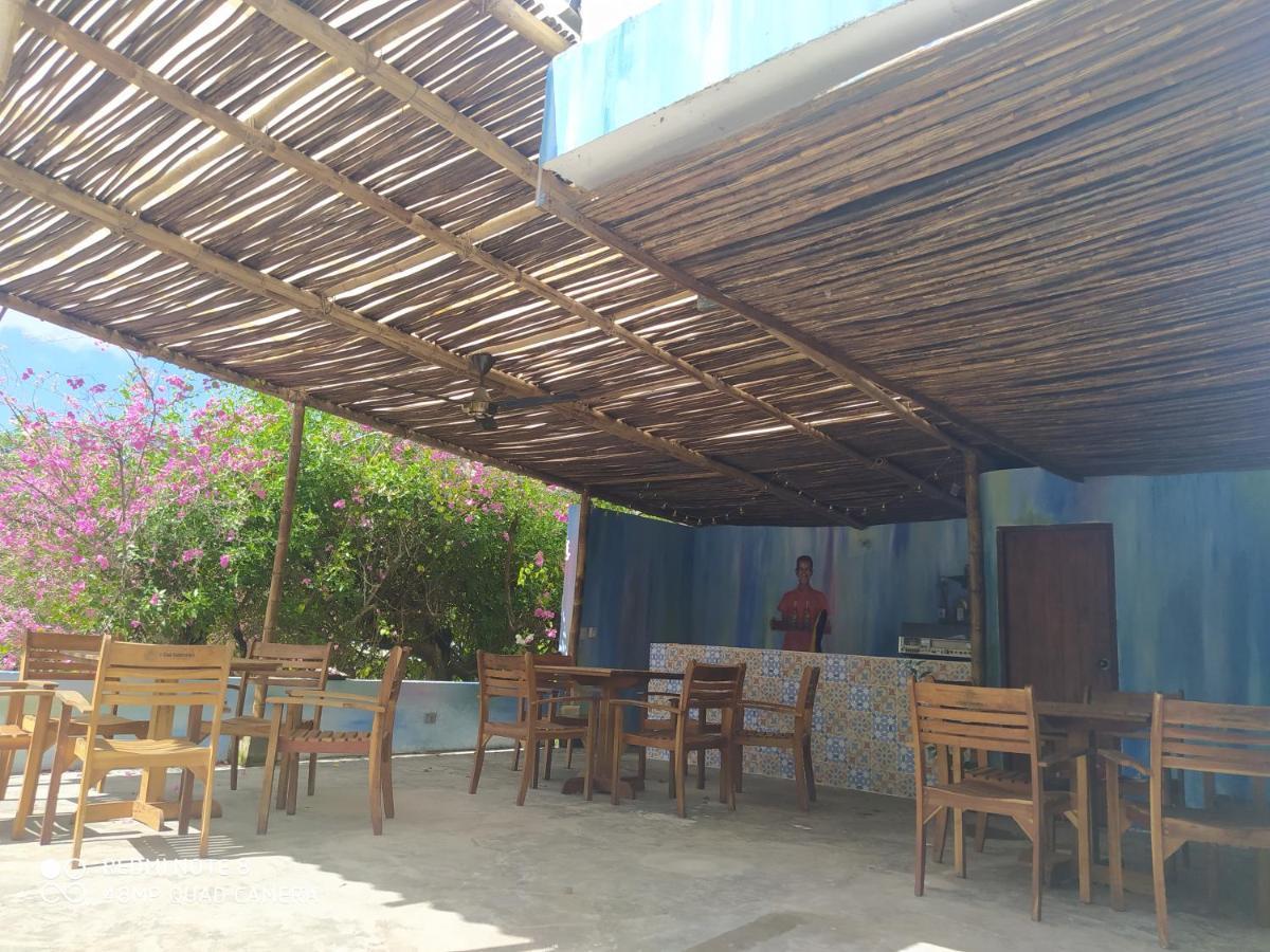 Los Versos De Zaira San Onofre Ngoại thất bức ảnh