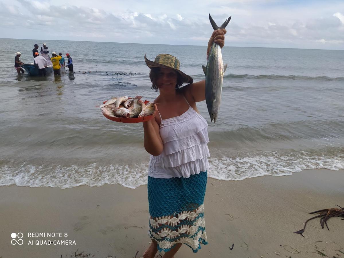 Los Versos De Zaira San Onofre Ngoại thất bức ảnh