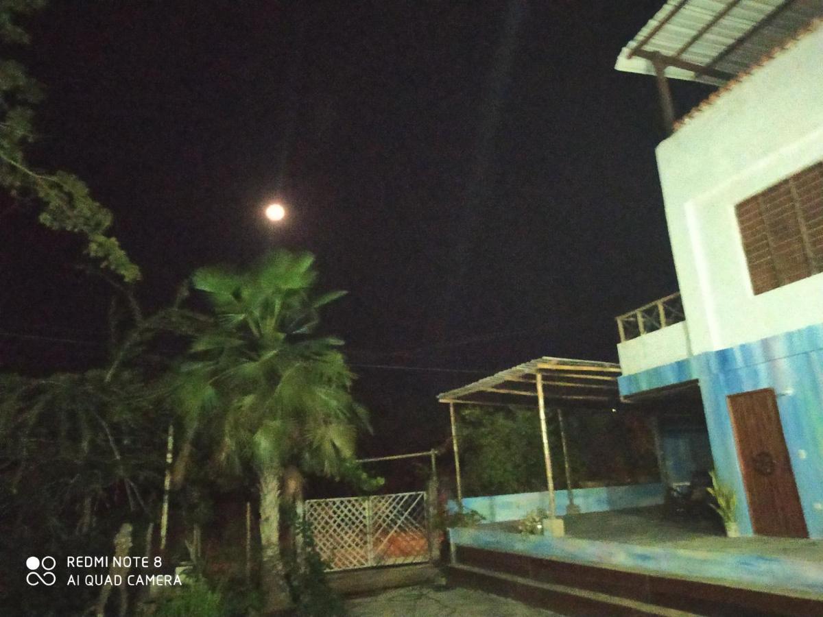Los Versos De Zaira San Onofre Ngoại thất bức ảnh