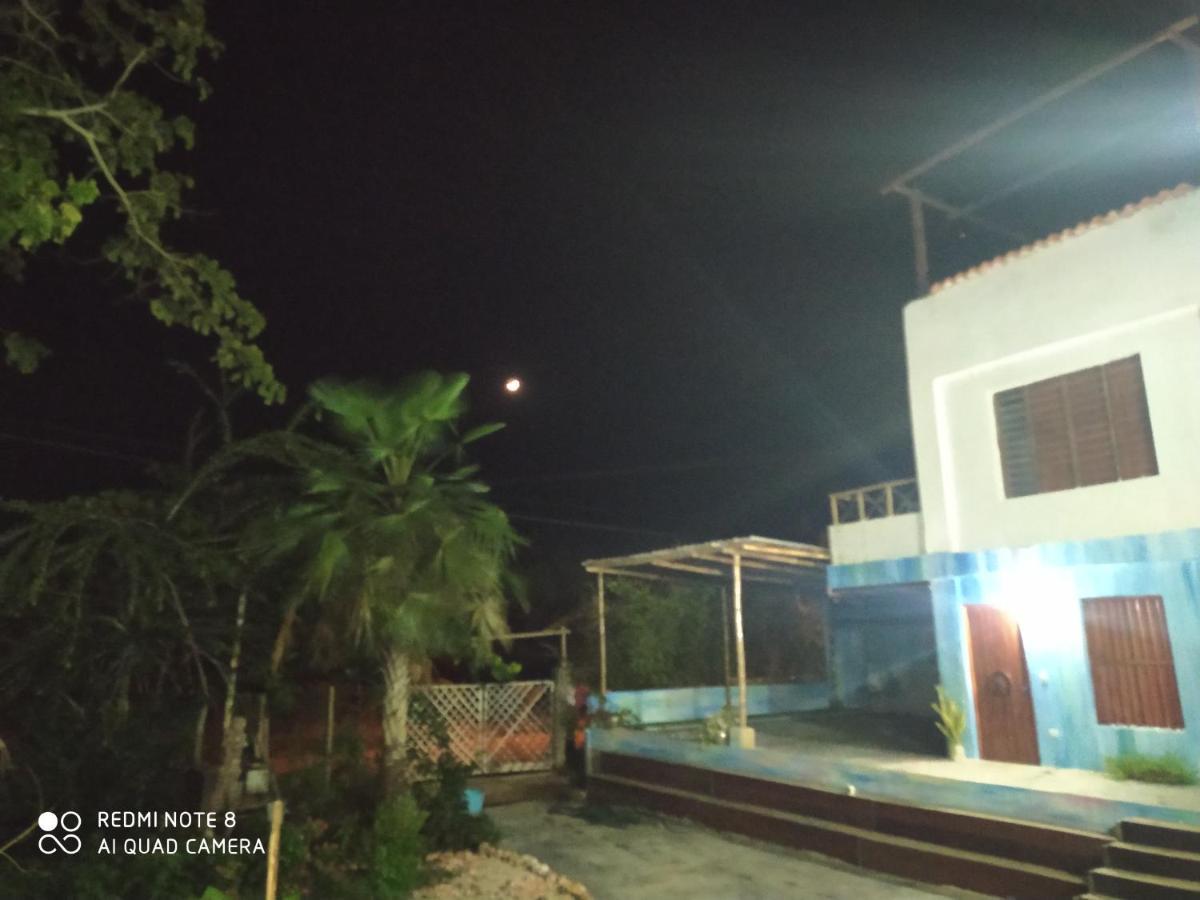 Los Versos De Zaira San Onofre Ngoại thất bức ảnh