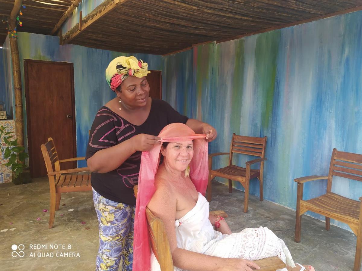Los Versos De Zaira San Onofre Ngoại thất bức ảnh