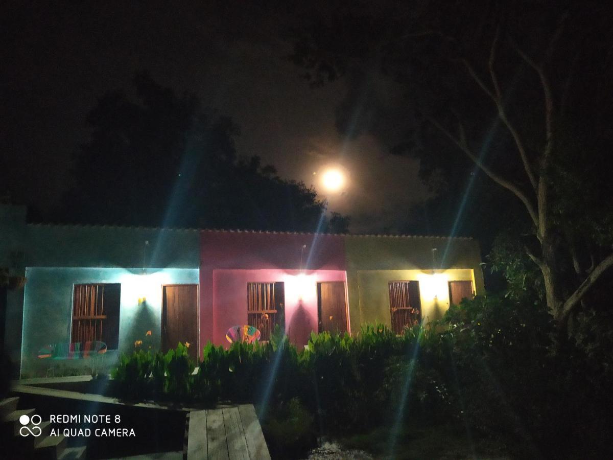 Los Versos De Zaira San Onofre Ngoại thất bức ảnh