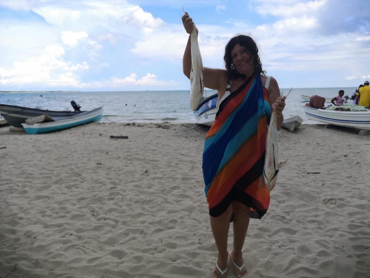 Los Versos De Zaira San Onofre Ngoại thất bức ảnh