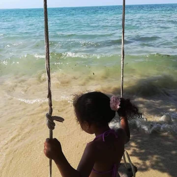 Los Versos De Zaira San Onofre Ngoại thất bức ảnh