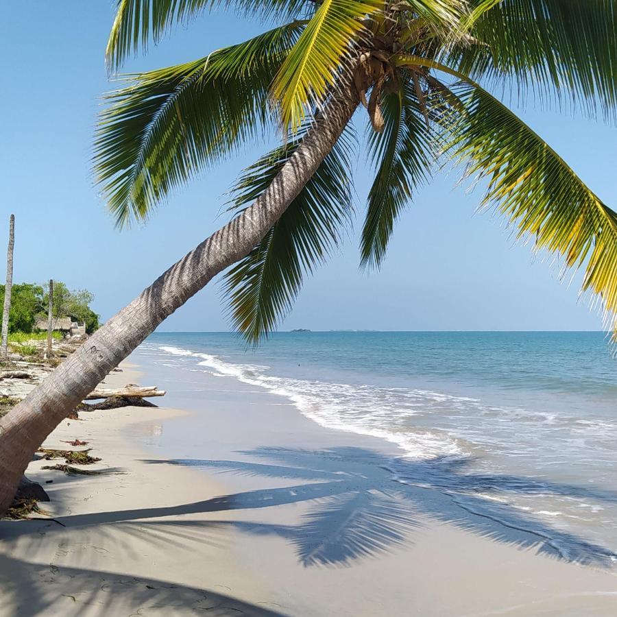Los Versos De Zaira San Onofre Ngoại thất bức ảnh